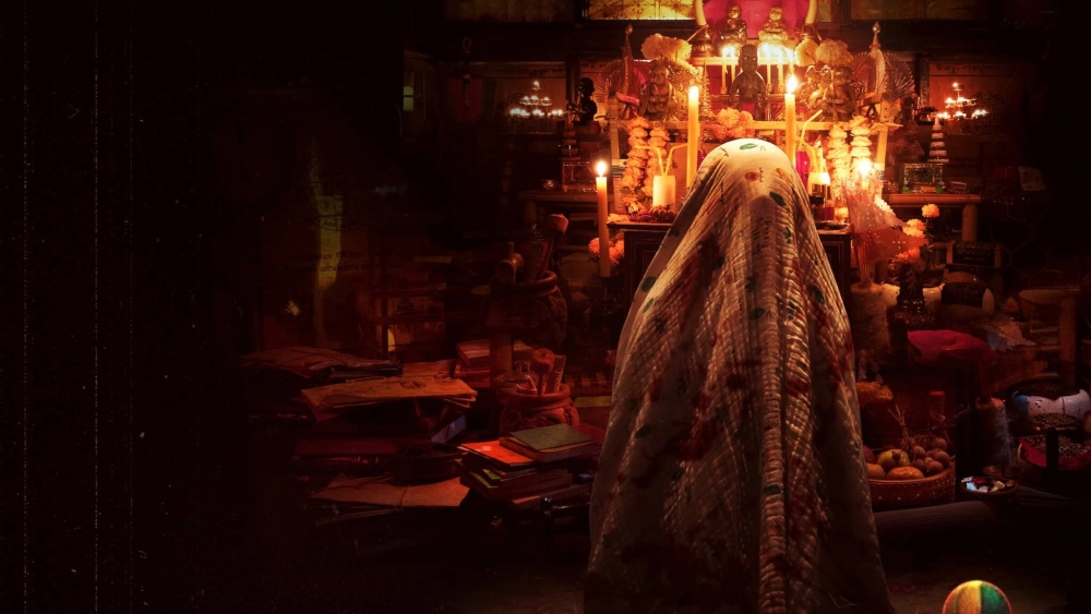 ảnh poster phim Thòng Lọng Ma 3 (The Rope Curse 3)