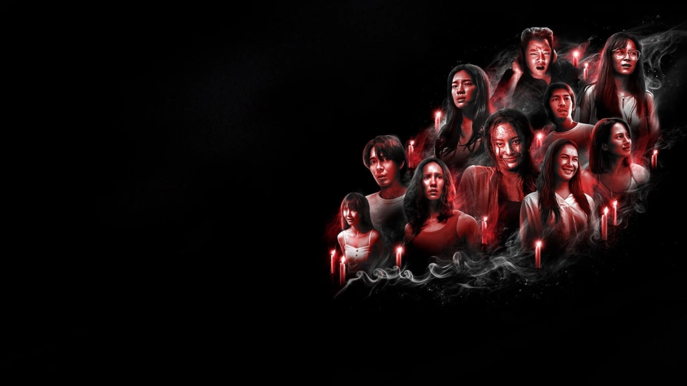 ảnh poster phim Thứ Ba kinh hoàng: Chuyện rùng rợn (Terror Tuesday: Extreme)