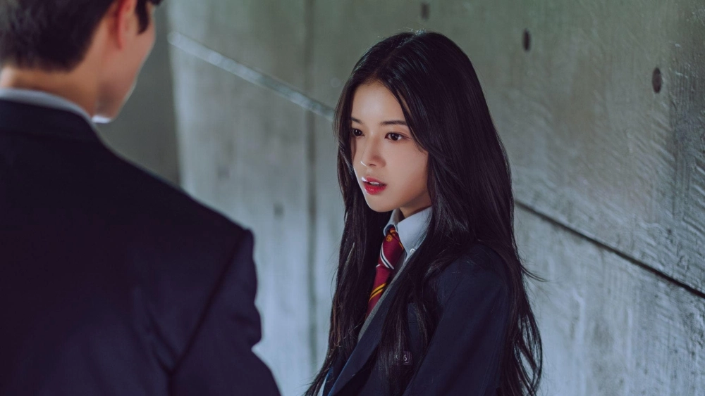 ảnh poster phim Thứ Bậc (Hierarchy)