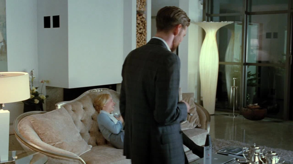 ảnh poster phim Thủ Đoạn (Passion)