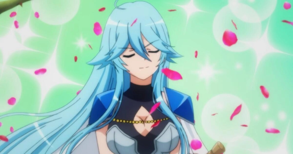 ảnh poster phim Thứ Quả Tiến Hóa: Còn Chưa Hiểu Chuyện Gì Thì Đời Tôi Đã Trở Nên Vô Đối (The Fruit of Evolution: Before I Knew It, My Life Had It Made, Shinka no Mi -Shiranai Uchi ni Kachigumi Jinsei-)