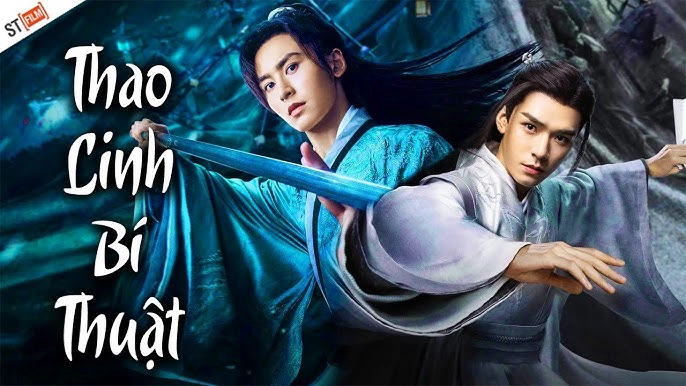 ảnh poster phim Thuận Thiên Phủ Kỳ Án (Vụ Án Huyết Thư)