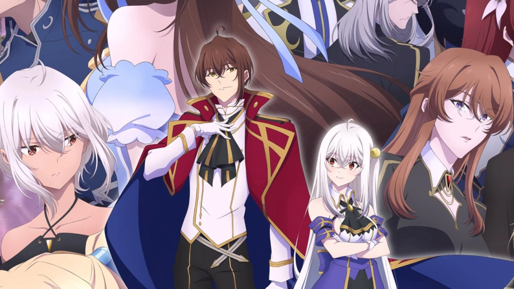 ảnh poster phim Thuật Nhà Nước Thiếu Hụt Trỗi Dậy Lại Của Hoàng Tử Thiên Tài (The Genius Prince's Guide to Raising a Nation Out of Debt)