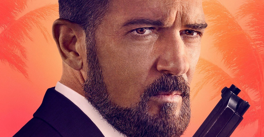 ảnh poster phim Thực Thi Công Lý (The Enforcer)