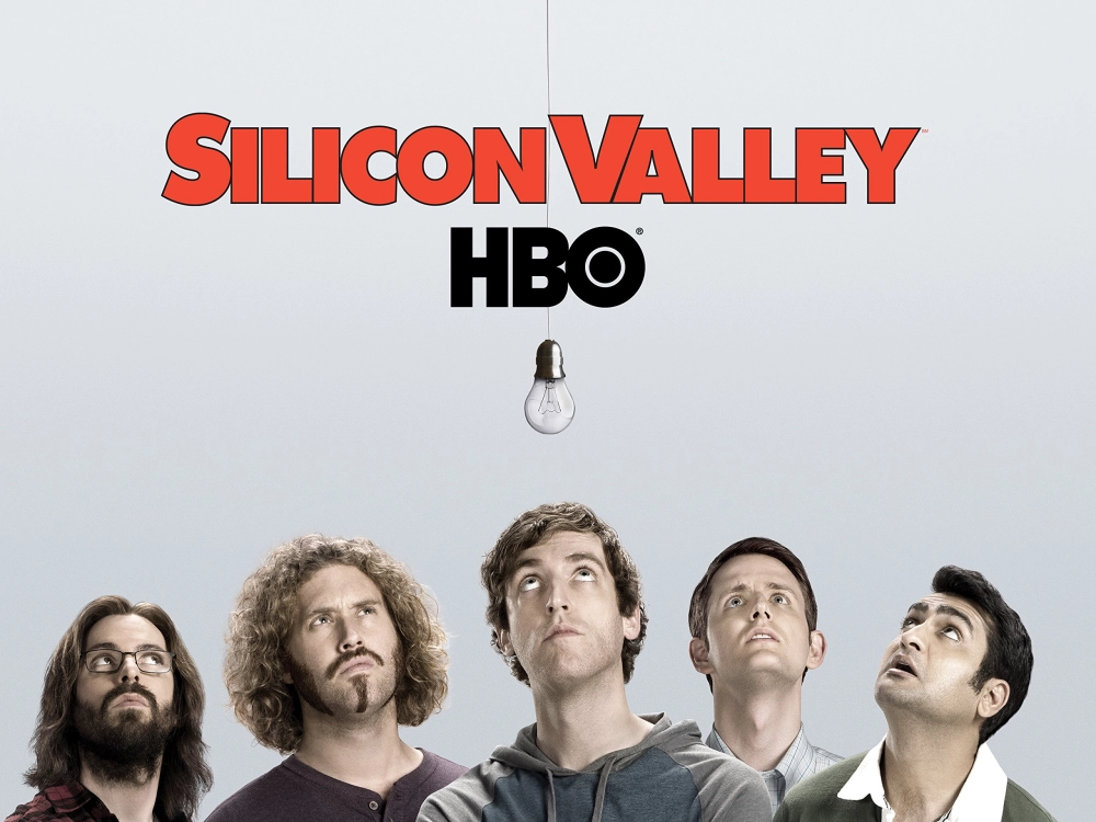 ảnh poster phim Thung Lũng Silicon Phần 5 (Silicon Valley (Season 5))