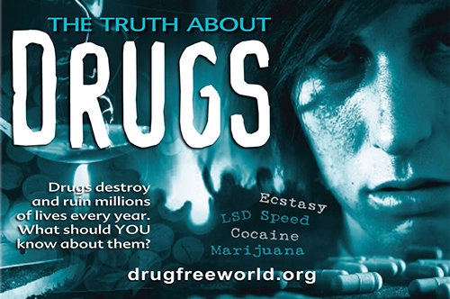 ảnh poster phim Thuốc nói thật (Truth-telling drug)