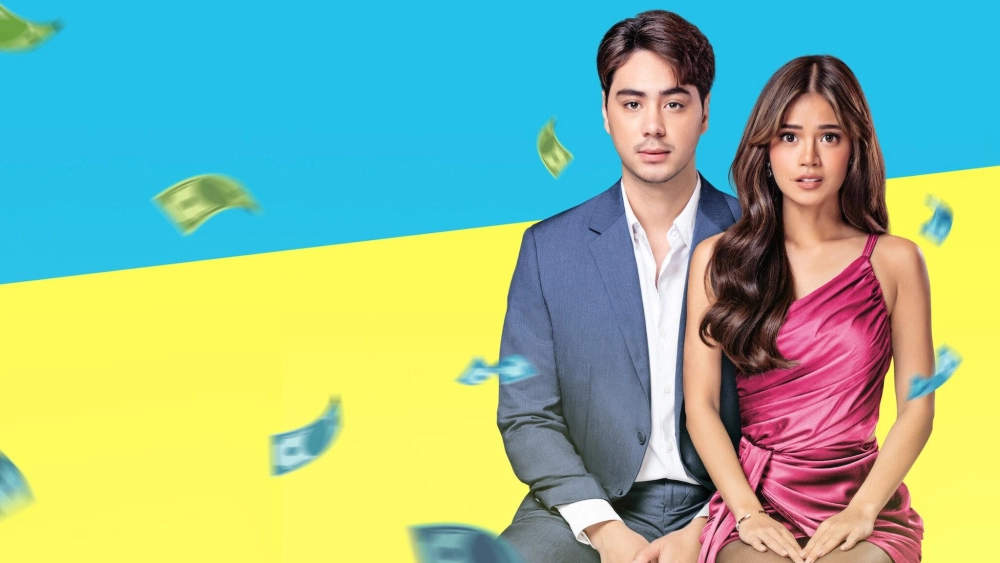 ảnh poster phim Thượng Lưu Giả Danh (Sosyal Climbers)