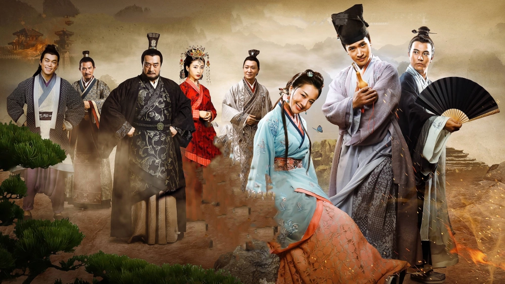 ảnh poster phim Thương Sinh Đại Y (Half for the People)