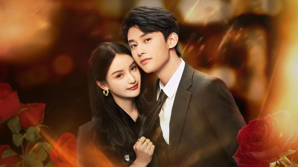 ảnh poster phim Thượng Tâm (The Dark Crown)