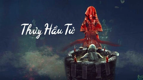 ảnh poster phim Thủy Hầu Tử (Folk strange talk: water monkey)