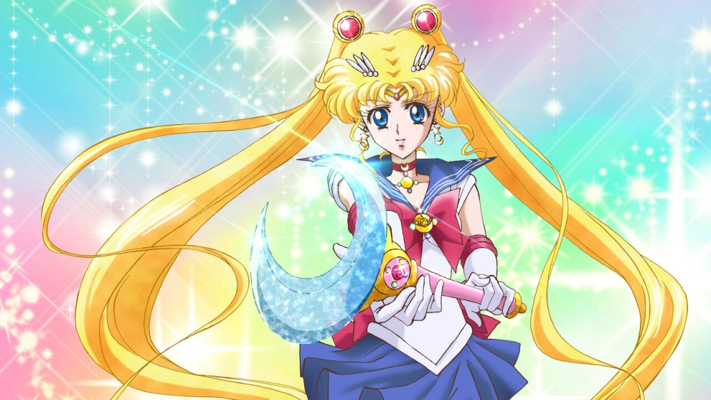 ảnh poster phim Thủy thủ mặt trăng (Phần 1) (Sailor Moon Crystal (Season 1))