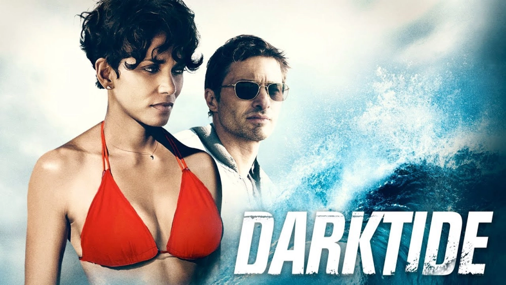 ảnh poster phim Thủy Triều Đen (Dark Tide)