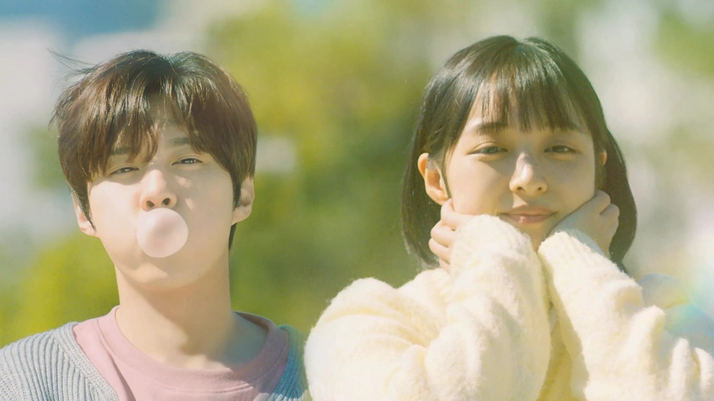 ảnh poster phim Tiệm Cà Phê Chữa Lành (Finland Papa)