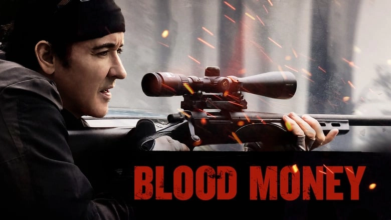 ảnh poster phim Tiền Bẩn (Blood Money)