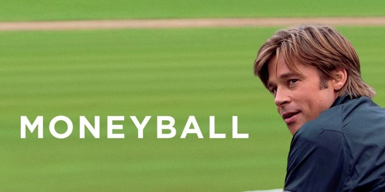 ảnh poster phim Tiền Bi (Moneyball)