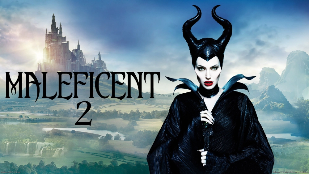 ảnh poster phim Tiên Hắc Ám (Maleficent)
