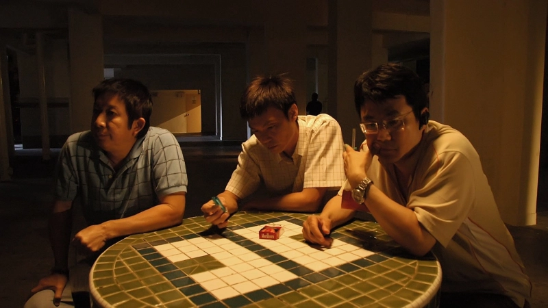 ảnh poster phim Tiền Không Đủ Dùng 2 (Money Not Enough 2)