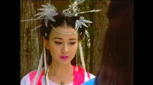 ảnh poster phim Tiên Nữ Núi Linh Sơn