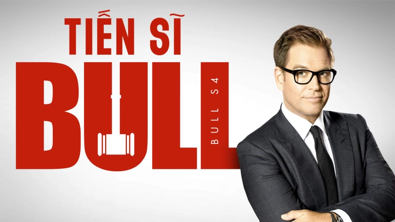 ảnh poster phim Tiến sĩ Bull (Phần 4) (Bull S4)