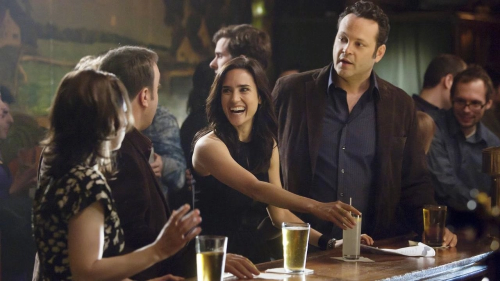 ảnh poster phim Tiến Thoái Lưỡng Nan (The Dilemma)