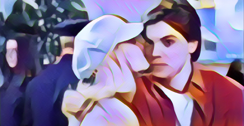 ảnh poster phim Tiếng Động Lạ Từ Nhà Em Gái Hàng Xóm (Jumped At The Sound Of The Girl Next Door)