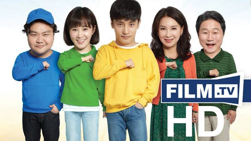 ảnh poster phim Tiếng Gọi Con Tim 2 (The Sound of Your Heart: Season 2)