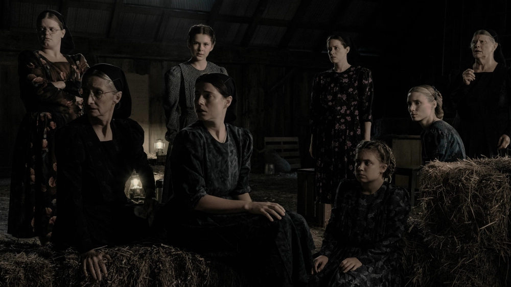 ảnh poster phim Tiếng Nói Phụ Nữ (Women Talking)