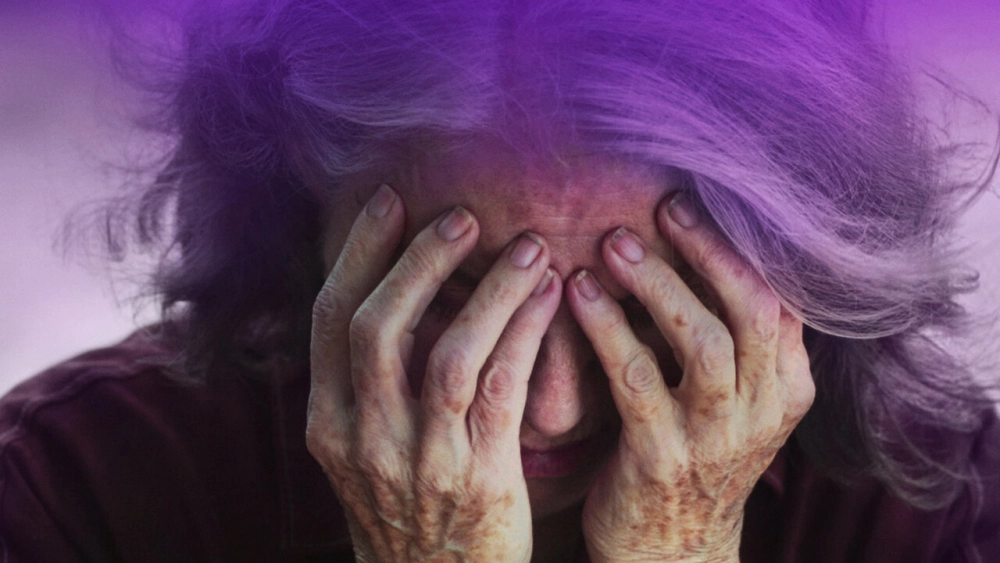 ảnh poster phim Tiếng ồn (Noise)