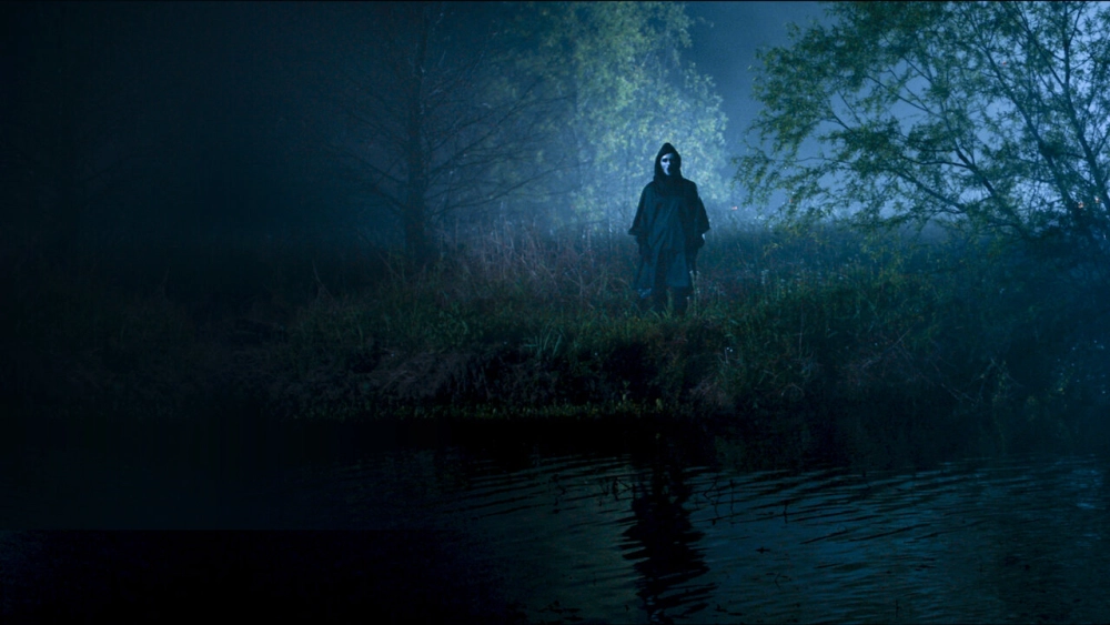 ảnh poster phim Tiếng thét (Phần 3) (Scream (Season 3))