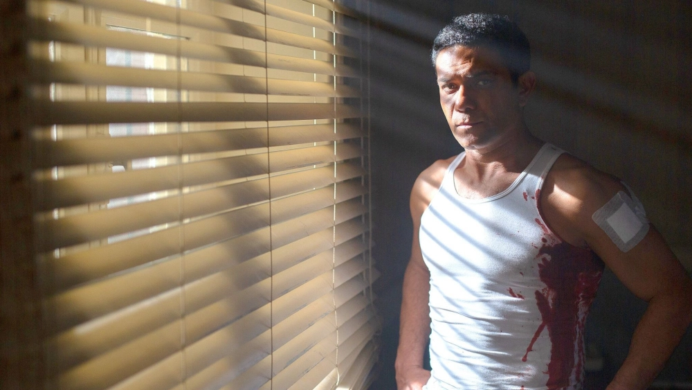 ảnh poster phim Tiếng vọng của quá khứ (Echoes of the Past)