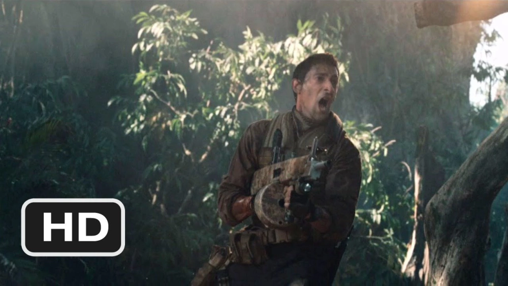 ảnh poster phim Tiêu Diệt Ác Thú 3 (Predators 3)