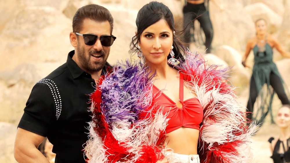 ảnh poster phim Tiger 3