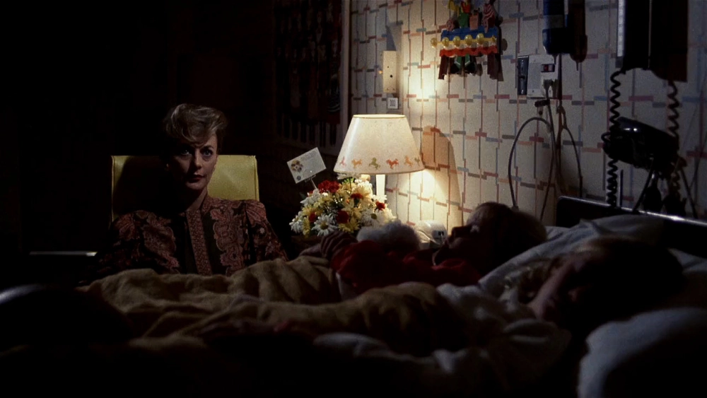 ảnh poster phim Tightrope