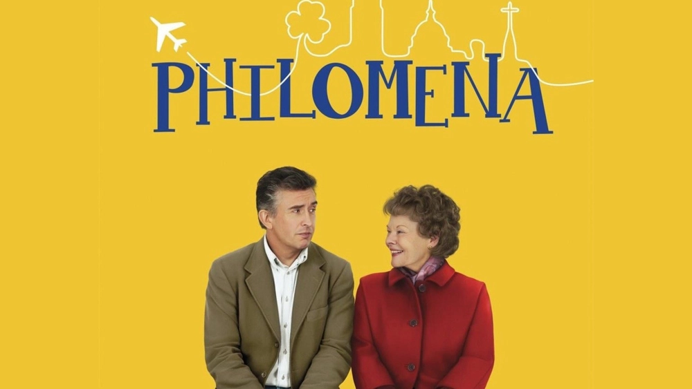 ảnh poster phim Tìm con (Philomena)