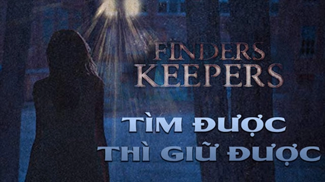 ảnh poster phim Tìm Được Thì Giữ Được (Finders Keepers)