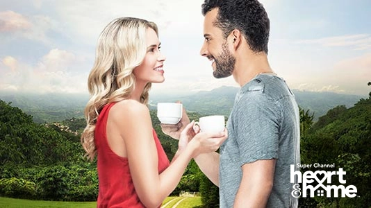 ảnh poster phim Tìm Kiếm Tình Yêu (Cup of Love)