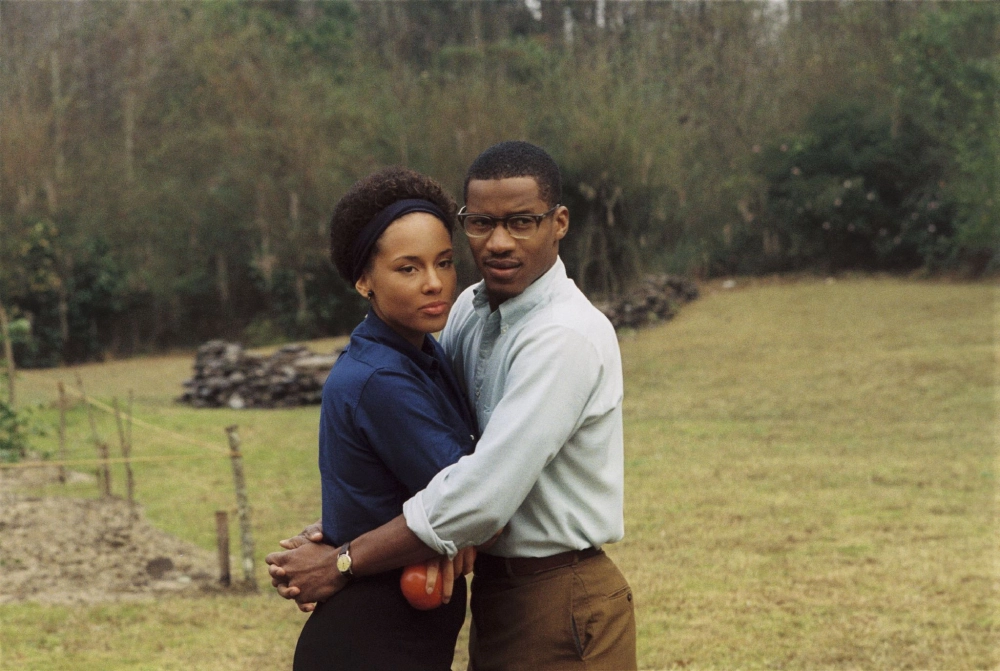 ảnh poster phim Tìm Lại Yêu Thương (The Secret Life of Bees)