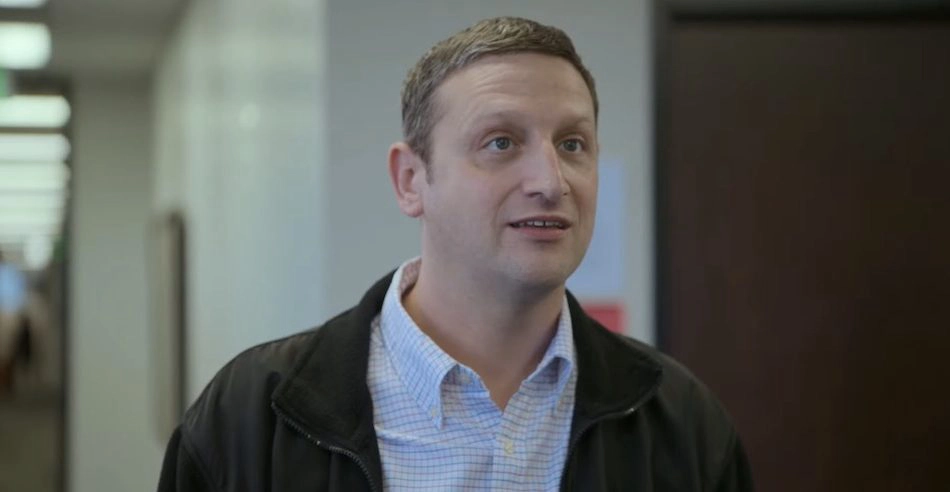 ảnh poster phim Tim Robinson: Tôi nghĩ bạn nên ra về (Phần 2) (I Think You Should Leave with Tim Robinson (Season 2))