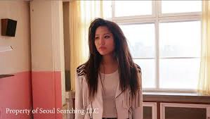 ảnh poster phim Tìm Tình Yêu Ở Seoul (Seoul Searching)