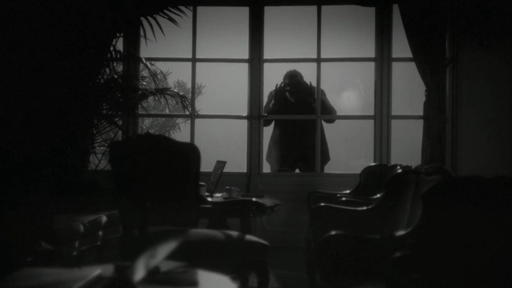 ảnh poster phim Tin Đồn (Rumours)