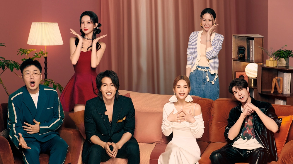 ảnh poster phim Tín Hiệu Con Tim S6 (Heart Signal S6)