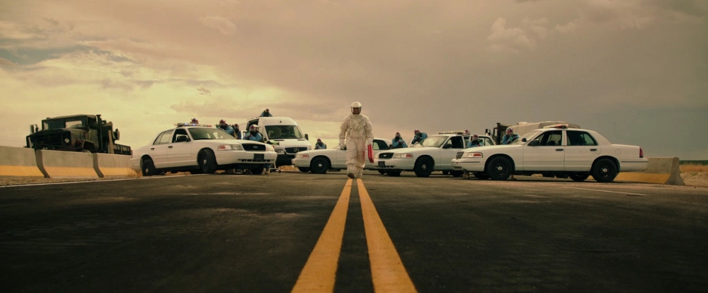 ảnh poster phim Tín Hiệu Kích Động (The Signal)