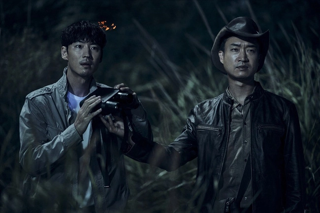 ảnh poster phim Tin tưởng (Belief)