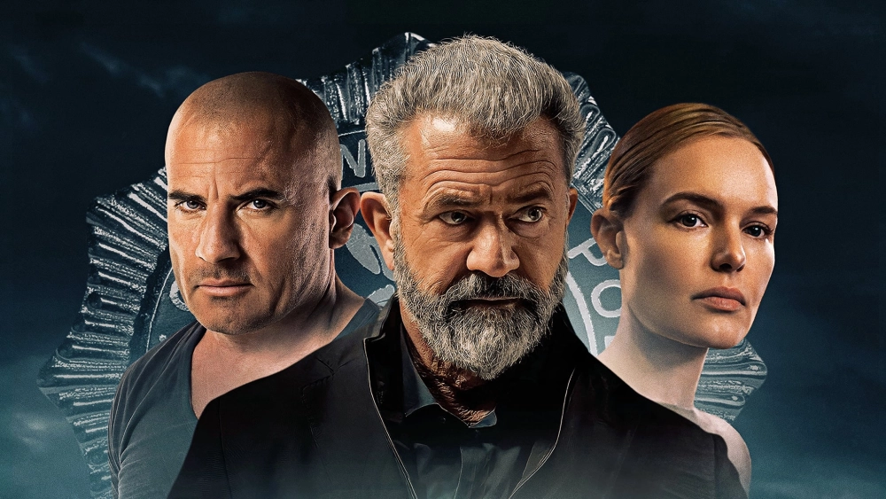 ảnh poster phim Tình Báo (Confidential Informant)