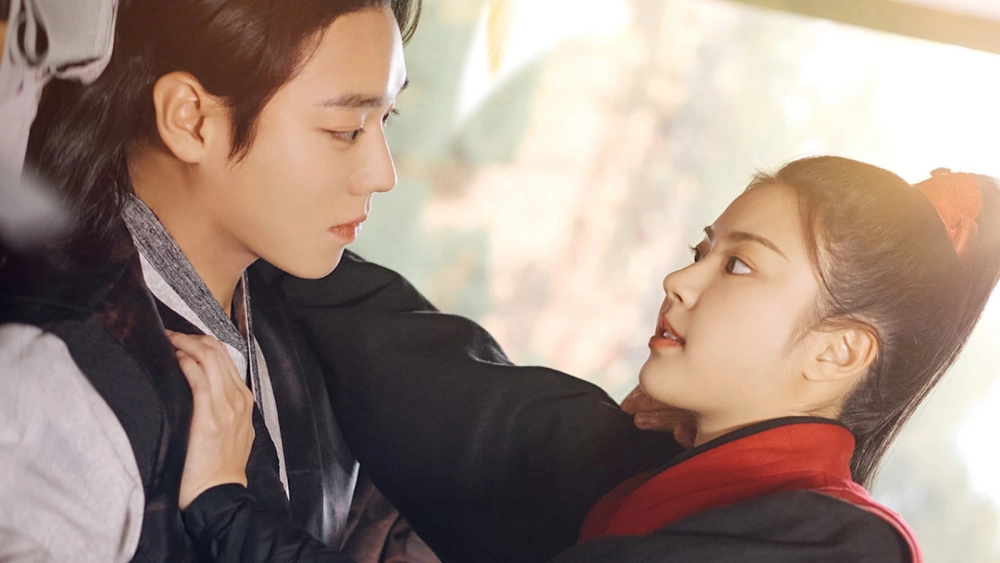 ảnh poster phim Tình Ca Ảo Mộng (Love Song For Illusion)