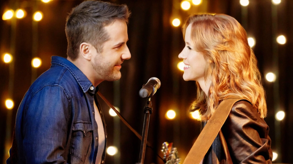 ảnh poster phim Tình ca (Love Song)