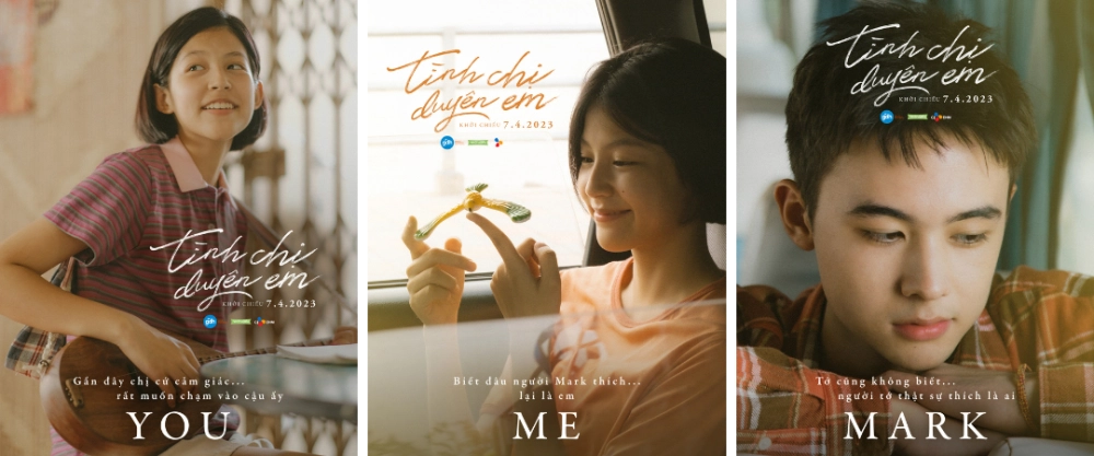 ảnh poster phim Tình Chị Duyên Em (You & Me & Me)