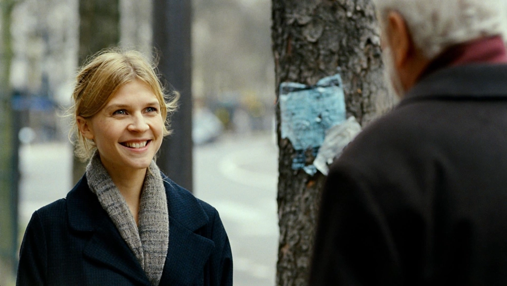 ảnh poster phim Tình Cuối (Mr. Morgan's Last Love)