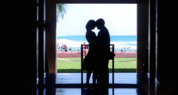 ảnh poster phim Tình Cuồng Say (Punch-Drunk Love)