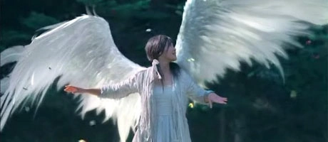 ảnh poster phim Tình Điên Đại Thánh (A Chinese Tall Story)